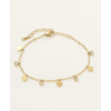 Bracelet Tivoli doré