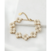 Bracelet Belluno Blanc