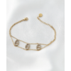 Bracelet Milano Doré