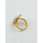 Bague Siracusa vue de détail