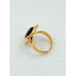 Bague Siracusa vue de détail