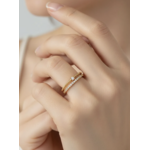 Bague Ravenna Doré