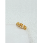 Bague Ravenna vue de détail