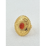 Bague Palermo vue de détail