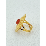 Bague Palermo vue de détail