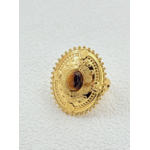 Bague Palermo Marron