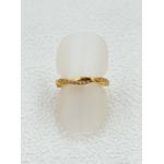 Bague Livorno vue de détail