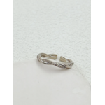 Bague Livorno vue de détail