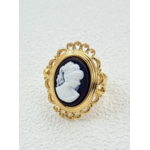 Bague Orvieto vue de détail