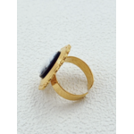 Bague Orvieto vue de détail