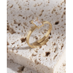 Bague Perugia Transparent