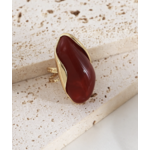 Bague Gubbio Bordeaux
