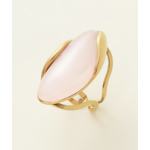 Bague Gubbio Rose clair