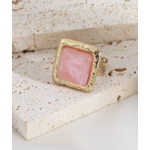 Bague Noto Rose