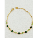 Bracelet Prato Vert
