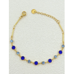 Bracelet Prato Bleu