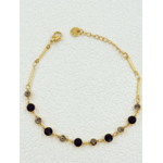 Bracelet Prato Noir