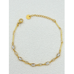 Bracelet Imola Transparent