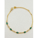 Bracelet Imola Vert