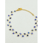 Bracelet Pescara Bleu
