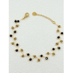 Bracelet Pescara Noir