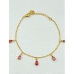 Bracelet Amalfi vue de détail