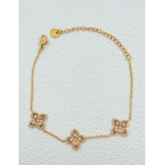 Bracelet Cesena Rose