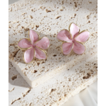 Boucles Enna Rose