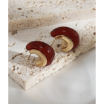 Boucles Salerno Bordeaux