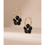Boucles Sestri Noir