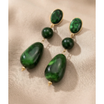 Boucles Trieste Vert