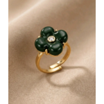 Bague Belluno Vert