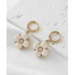 Boucles Belluno Blanc