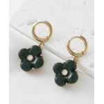 Boucles Belluno Vert
