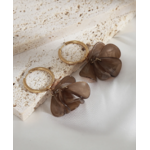 Boucles Lodi Marron