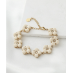 Bracelet Belluno Blanc