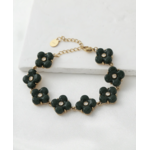 Bracelet Belluno Noir