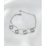 Bracelet Firenze Argenté
