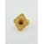 Bague Fiesole Marron