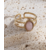 Bague Sorrento Rose