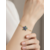 Bracelet Ancona Bleu