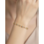 Bracelet Prato Transparent