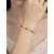 Bracelet Imola Bleu