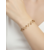 Bracelet Pescara Marron