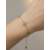 Bracelet Cesena Turquoise
