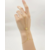 Bracelet de main Faenza Doré