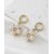 Boucles Belluno Blanc