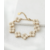 Bracelet Belluno Blanc