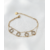 Bracelet Firenze Doré