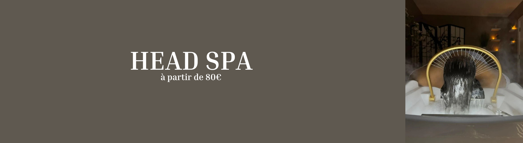 head spa